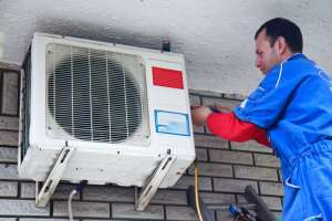 HVAC Companies Near Union, NH Available Now